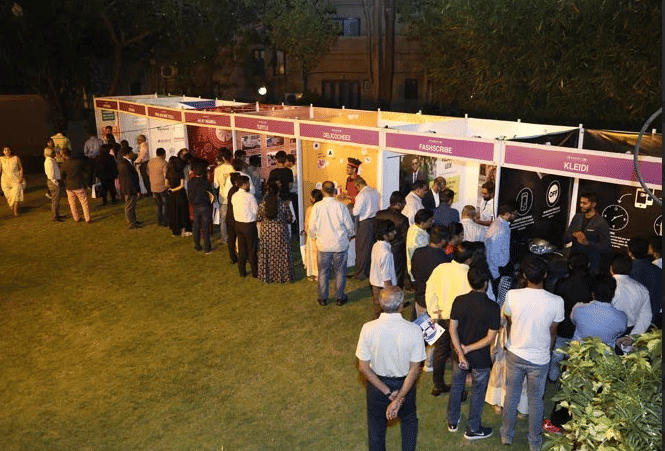 MIDAS School Of Entrepreneurship Bangalore College Events photo 8